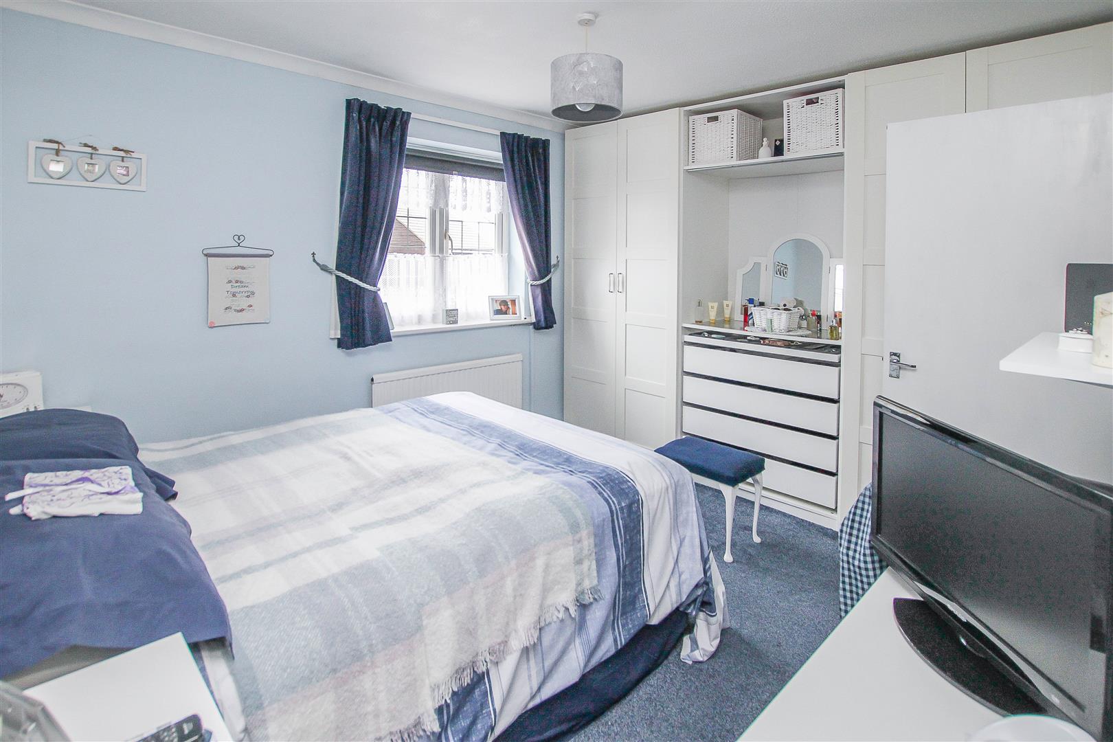 Stocksfield, Kelvedon Hatch, Brentwood Keith Ashton